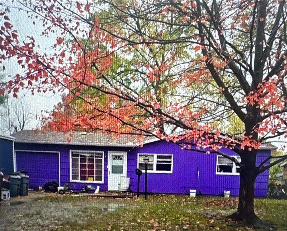 5137 Hagemann Street — photo