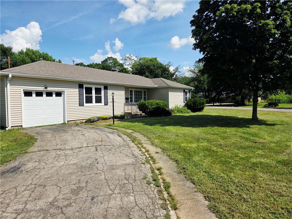 1351 Marblecrest Drive — photo