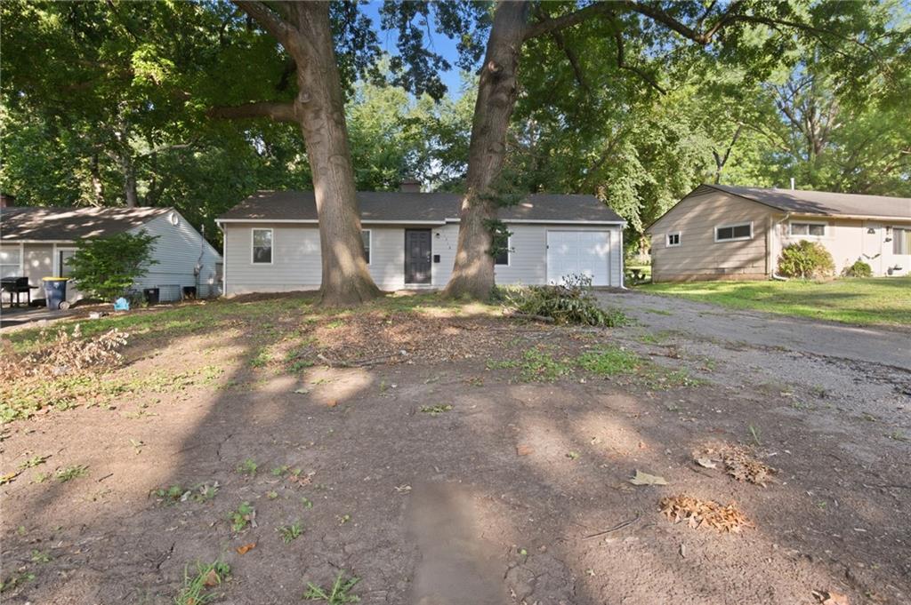 11318 Sycamore Terrace — photo