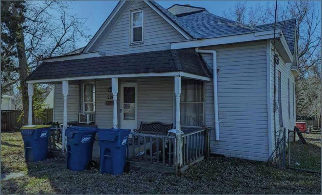 224 S Missouri Street — photo