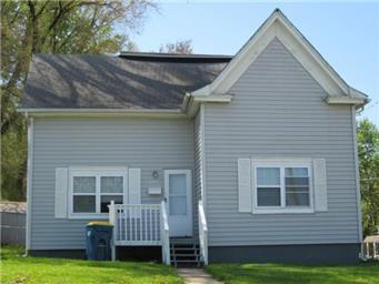 203 E Pine Street — photo
