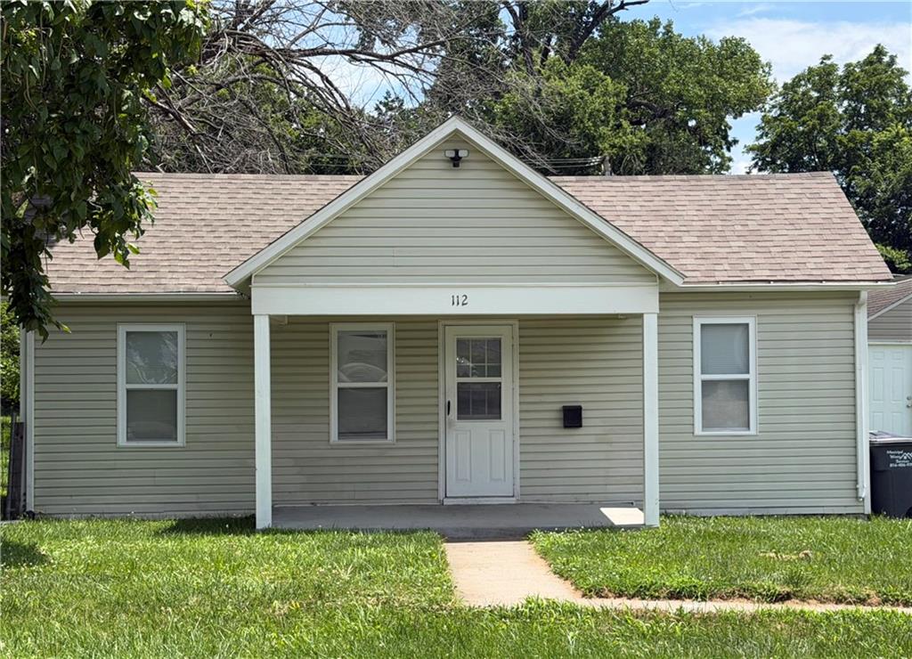 112 S Taylor Street — photo