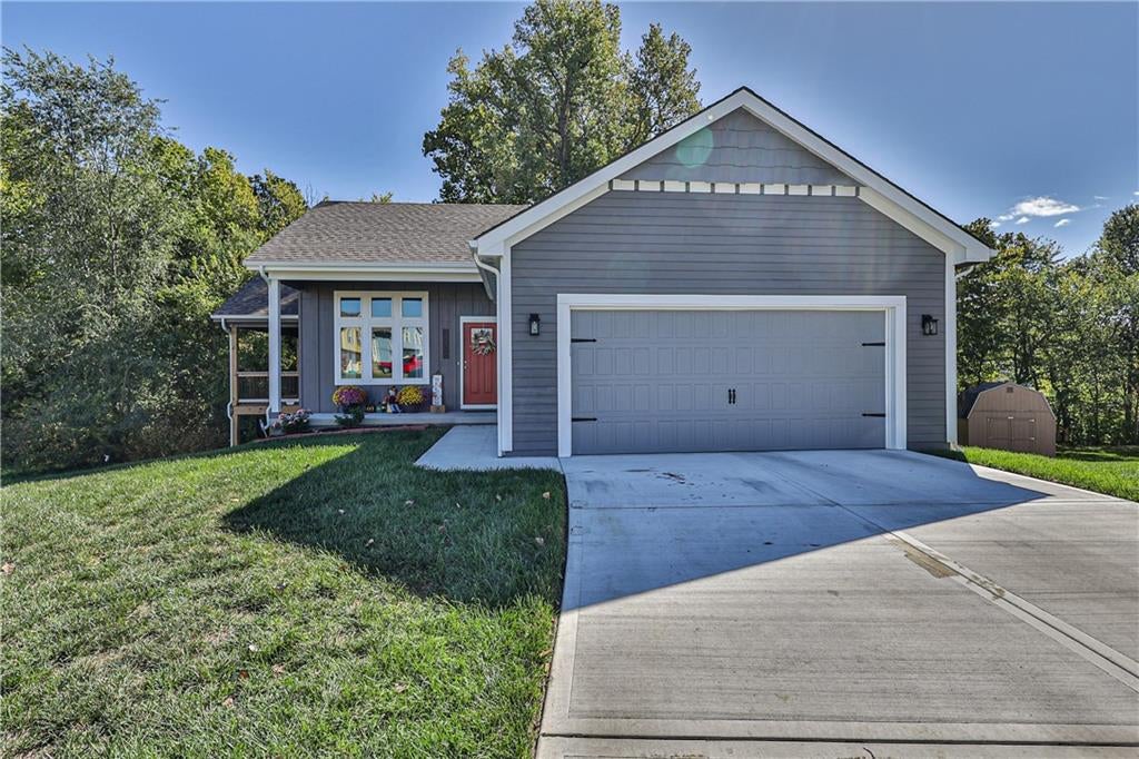 2206 Corbin Court — photo