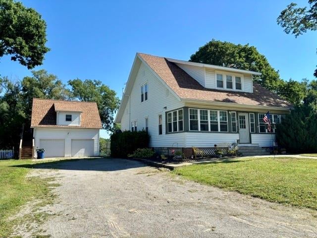520 Atchison Street — photo