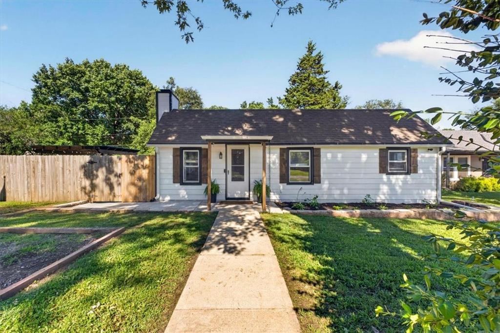 508 S Elm Street — photo