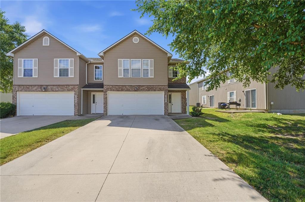 1631 Garrett Drive — photo