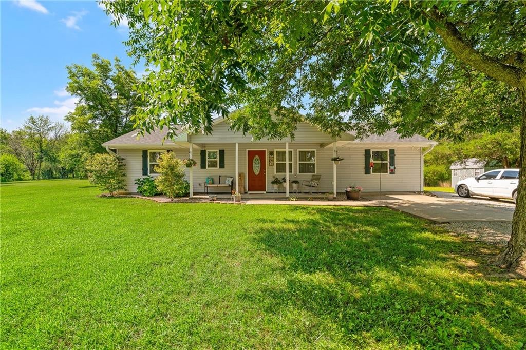 15562 E Kaw Rapids Road — photo