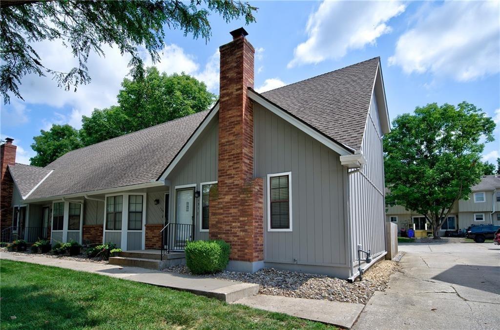 131 SW Donovan Road — photo