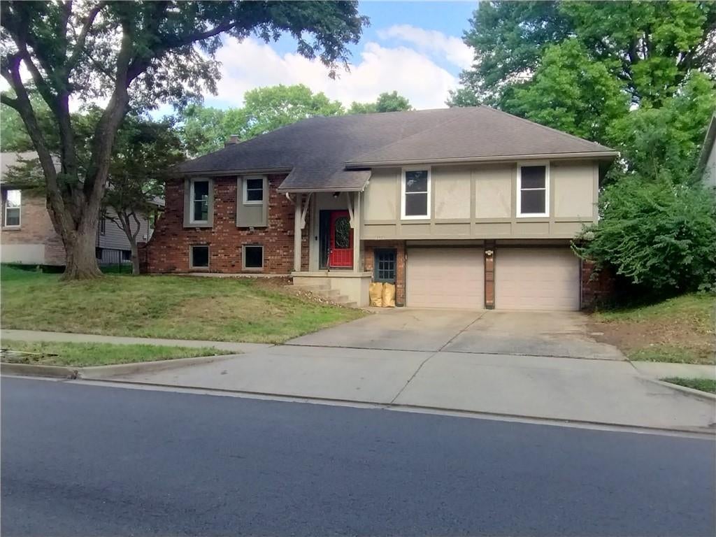 16405 Spring Valley Road — photo