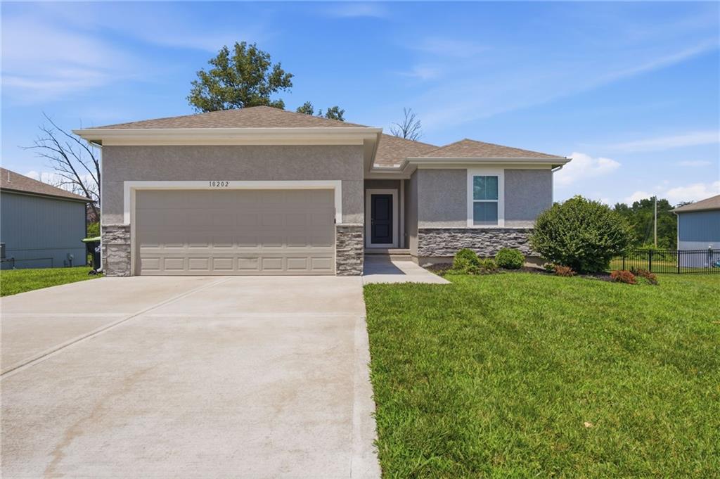10202 Siena Drive — photo