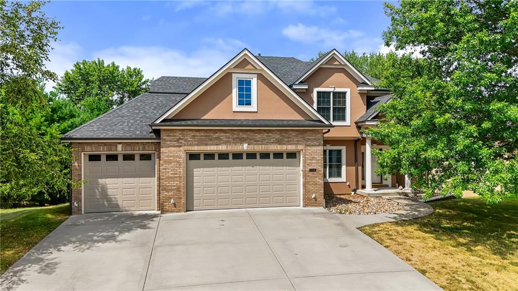 2108 Prairie Creek Drive — photo