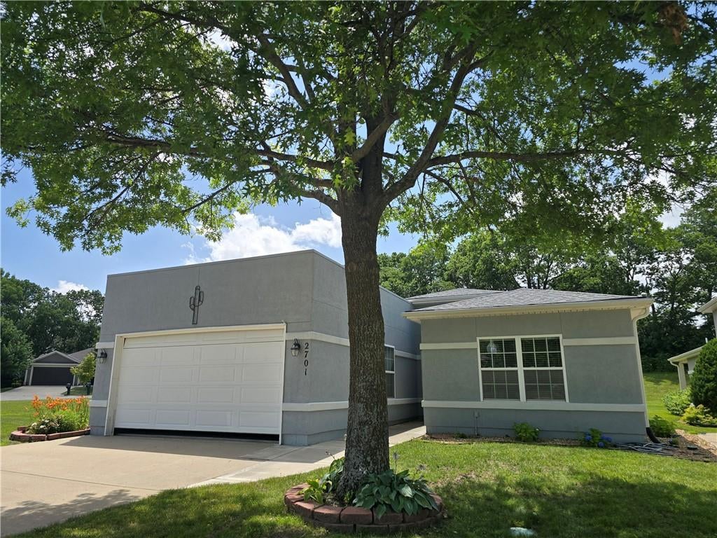 2701 NE Sonora Valley Drive — photo
