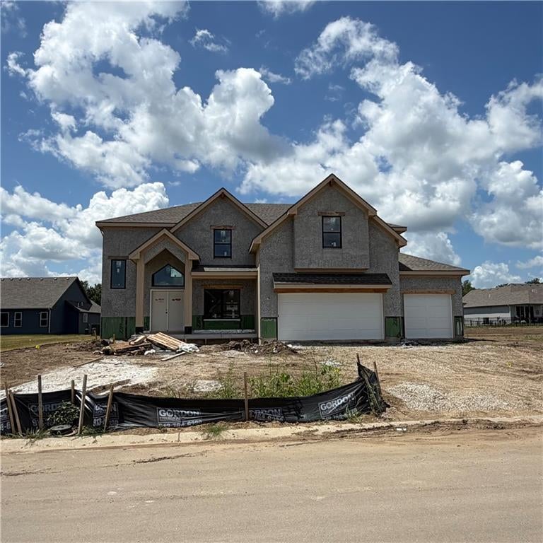 2334 Foxtail Drive — photo