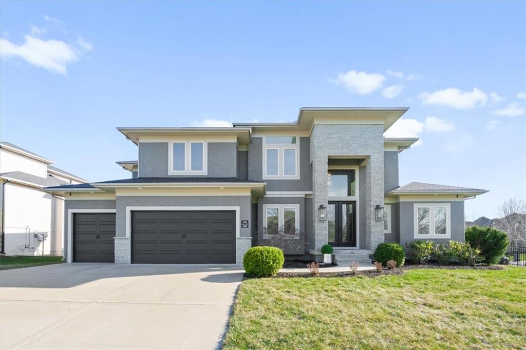 1744 NE Woodland Shores Lane — photo