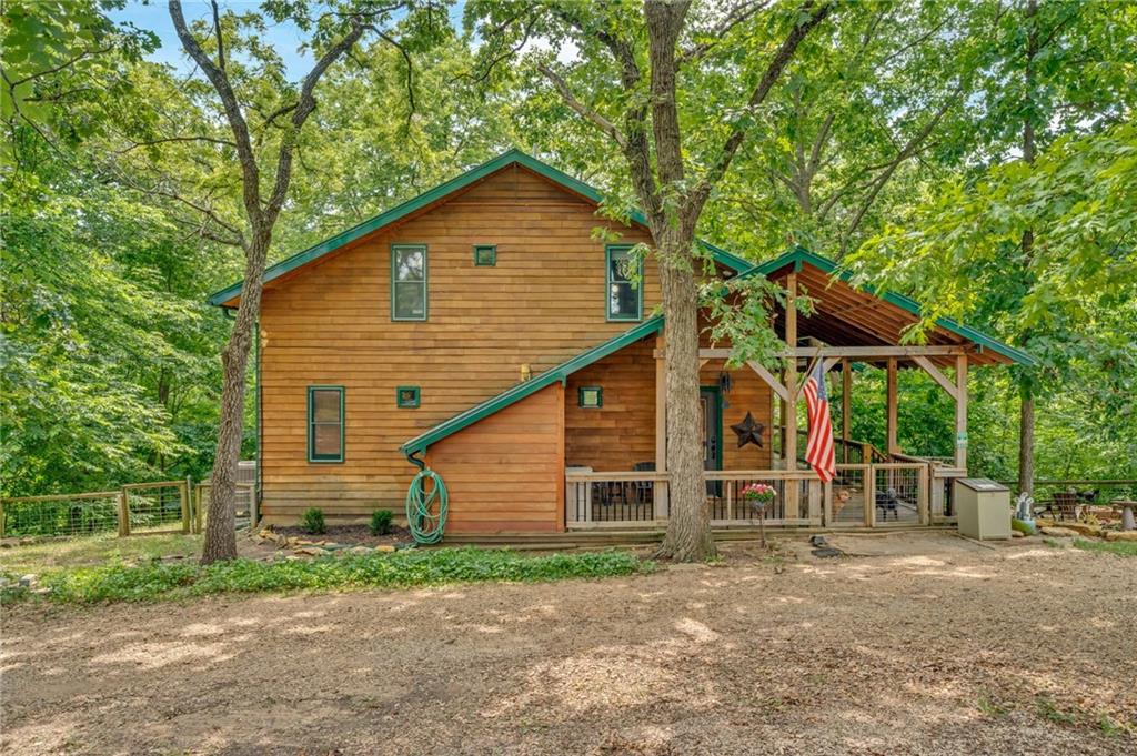 5279 Saratoga Drive — photo