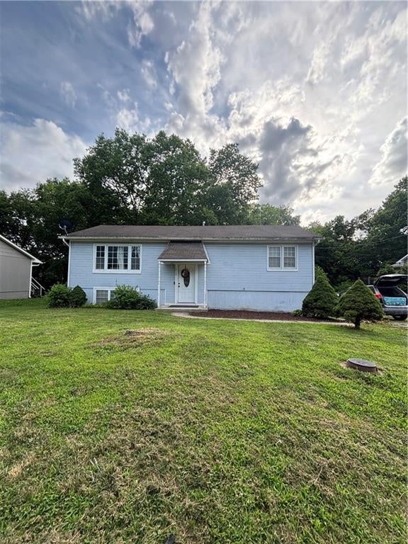 1410 Ridgeway Drive — photo
