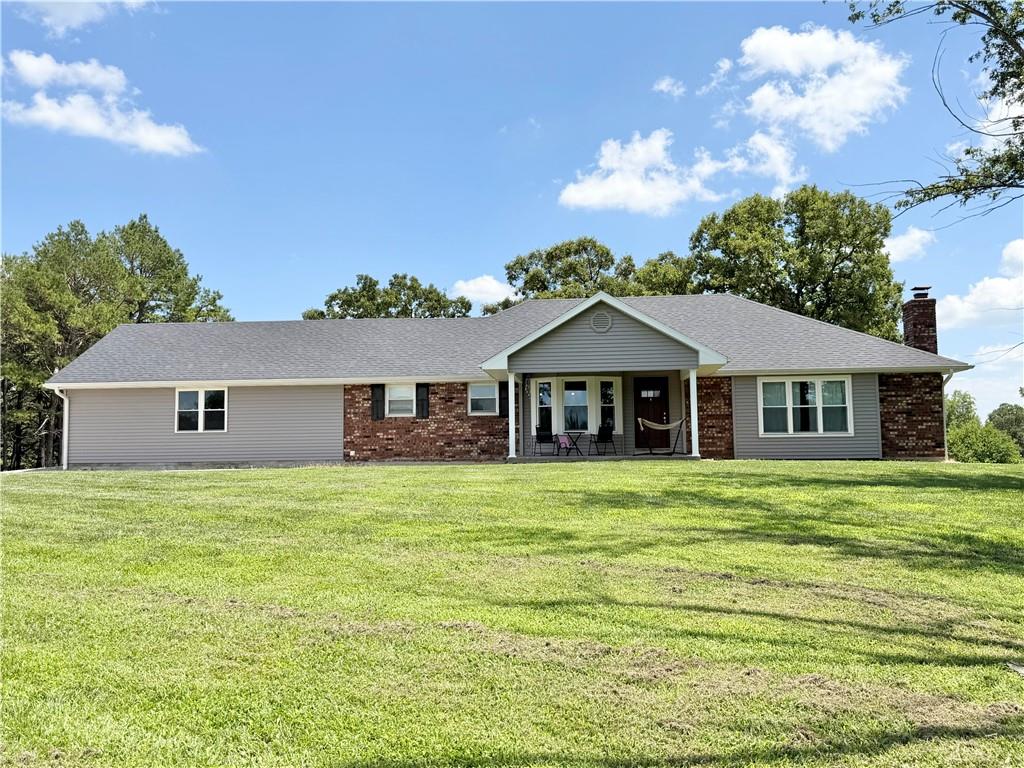 3187 NE County Road 2504 N/A — photo