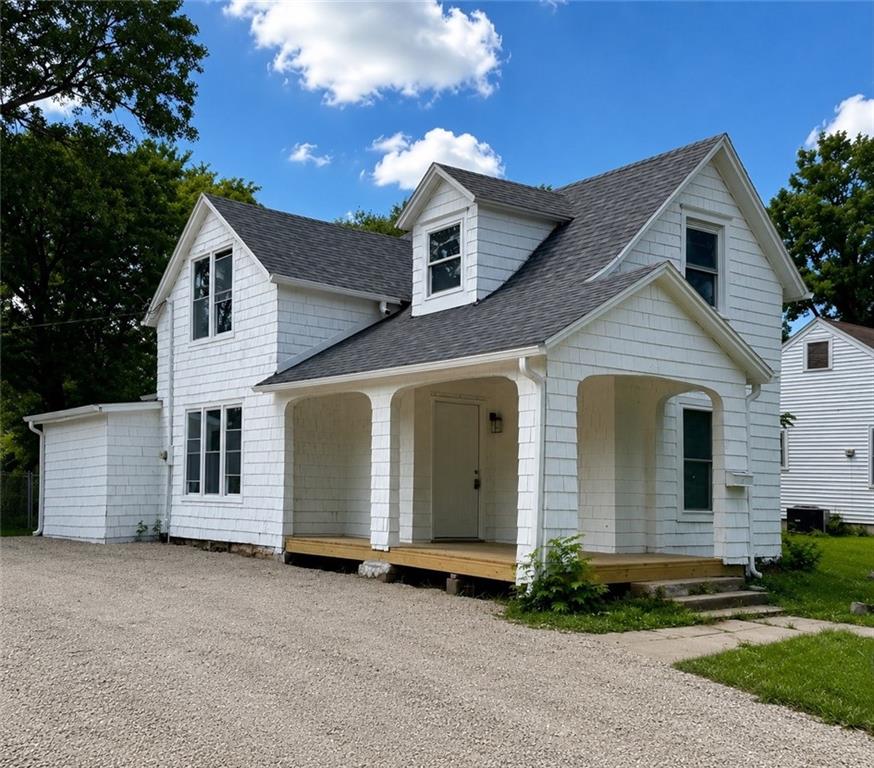 1216 S Cedar Street — photo