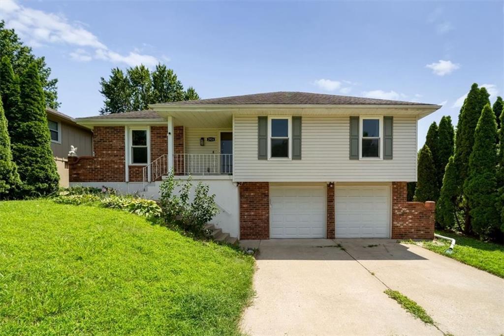 2924 SW Walnut Street — photo