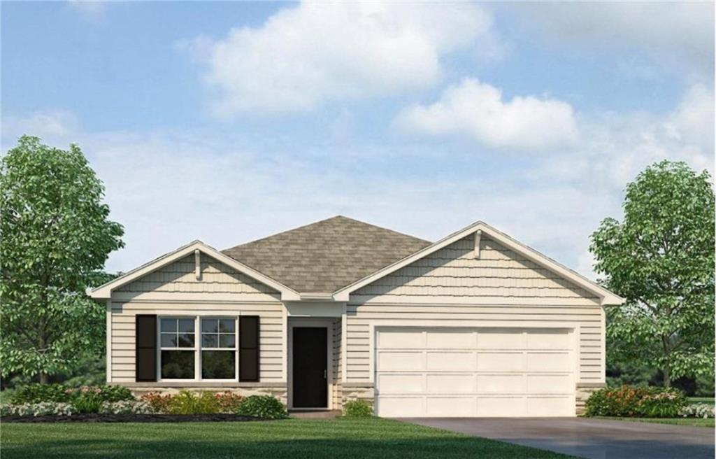 2103 Creek View Lane — photo