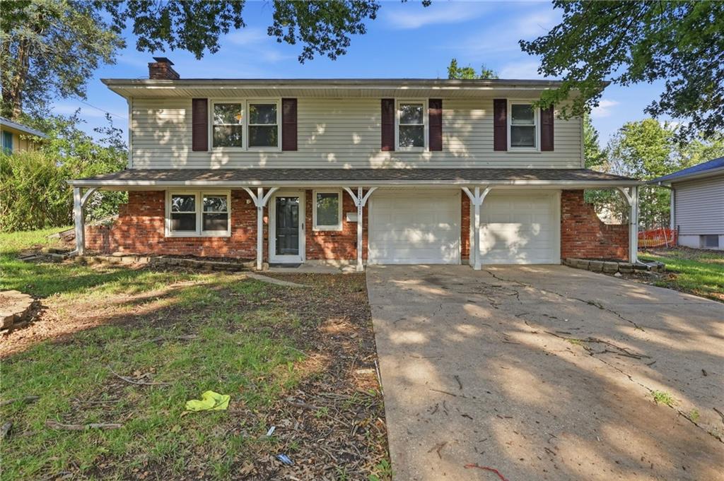 13211 Winchester Avenue — photo