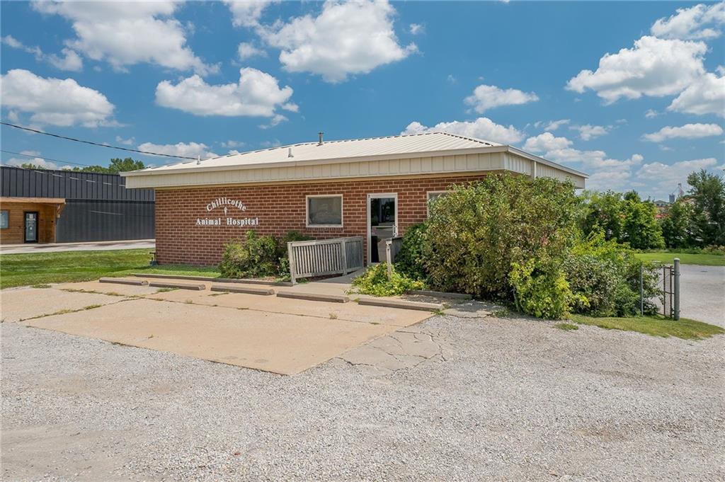 1011 Washingston Street — photo