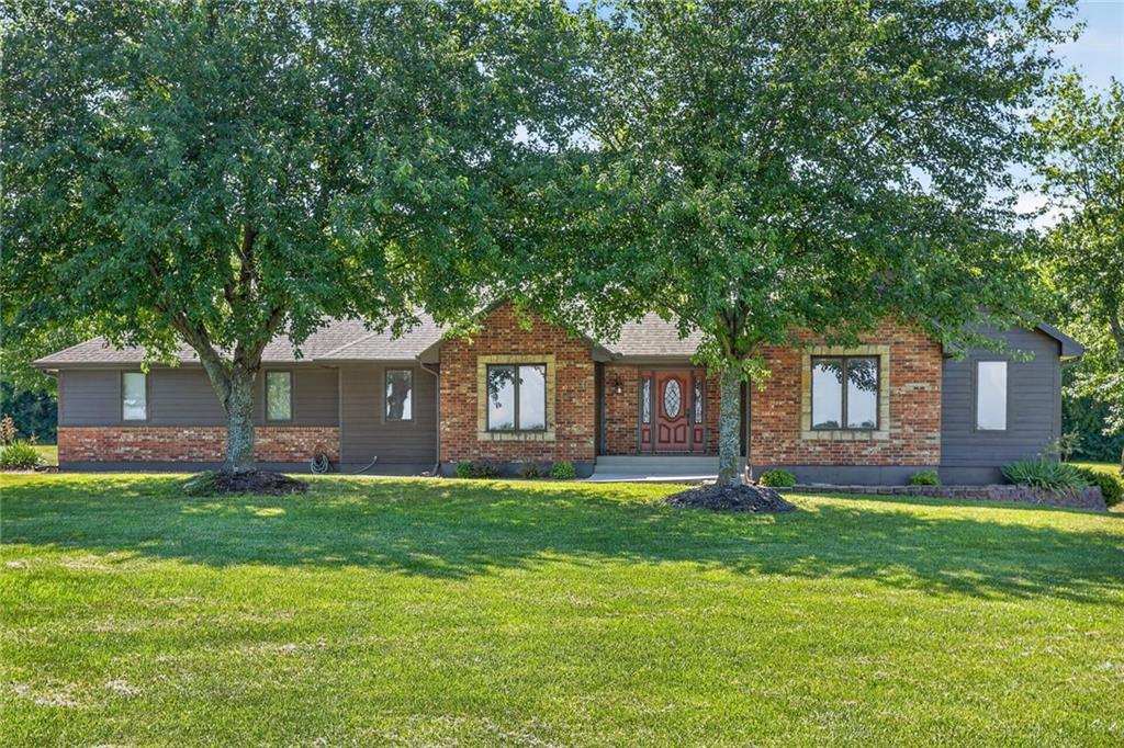 17618 S Emerald View Drive — photo