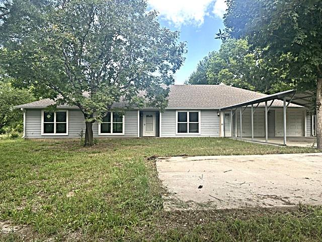 2261 CR 4100 N/A — photo