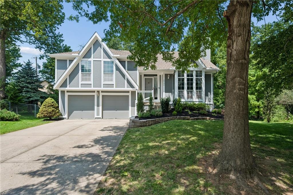 4904 Rosehill Drive — photo