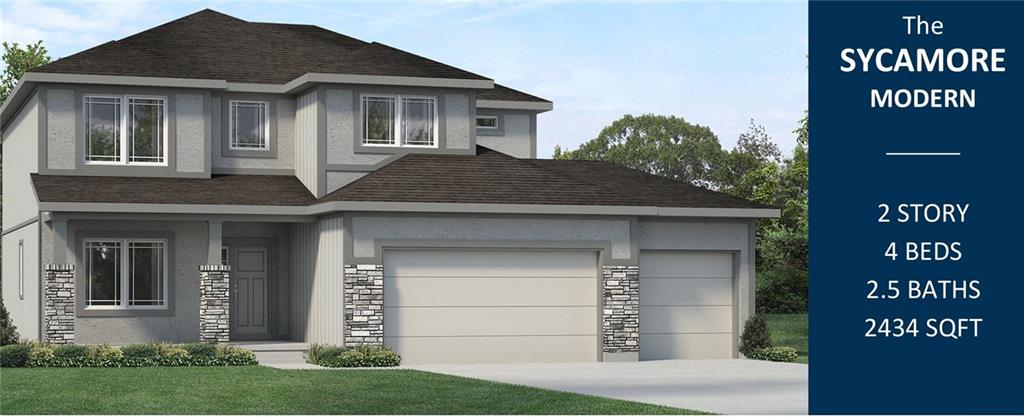 836 Reed Drive — photo
