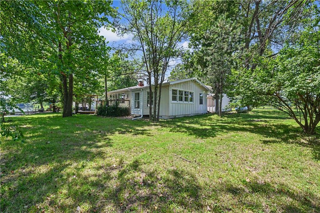 25609 Lake Annette Road — photo