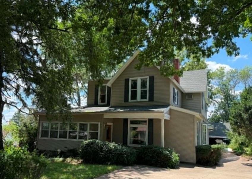 701 Mill Street — photo