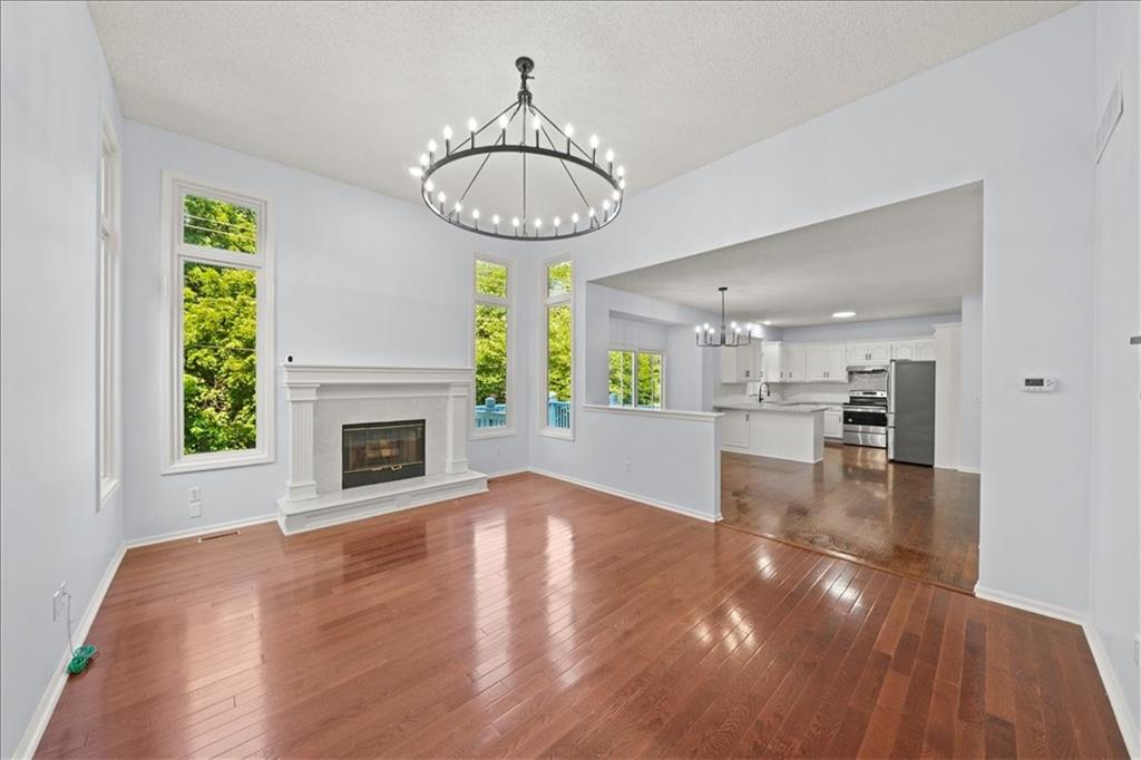 4122 Kerrington Drive — photo