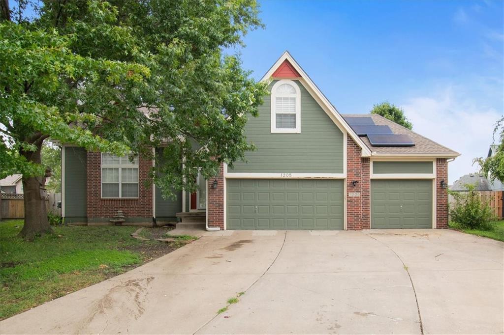 1205 SE 12th Circle — photo
