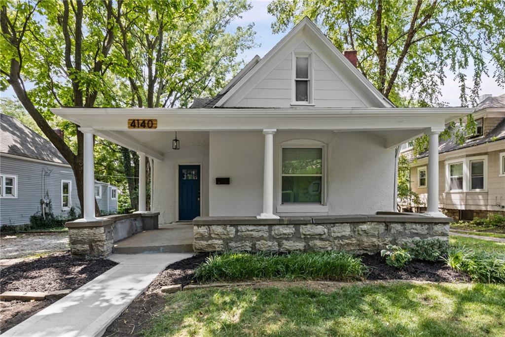 4140 Wyoming Street — photo