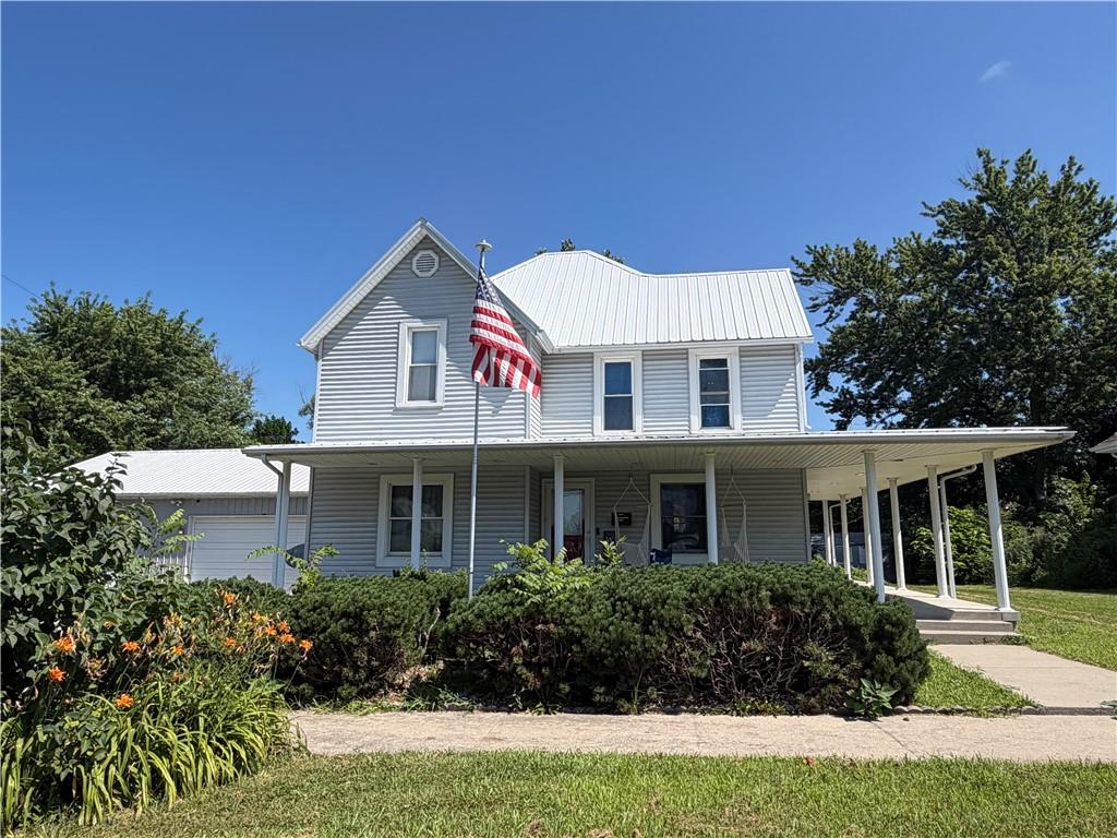 1215 Clay Street — photo