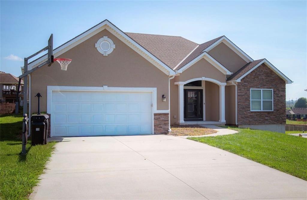 13944 Indian Ridge Road — photo