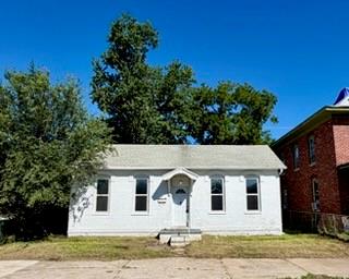 1814 St Joseph Avenue — photo