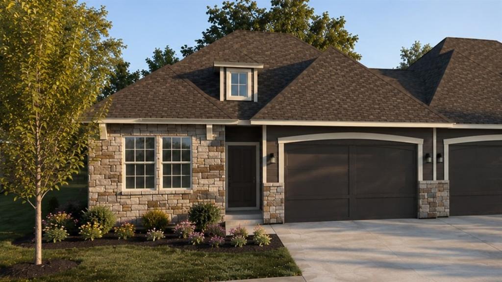 214 Ironwood Drive — photo