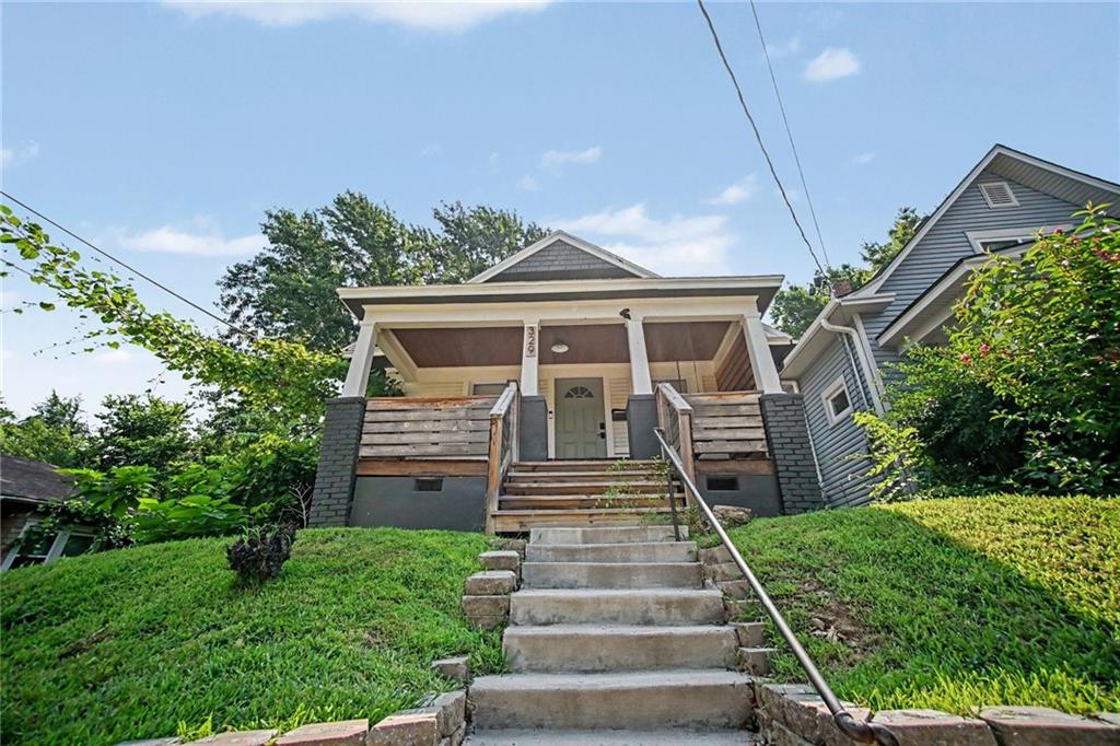 329 Cambridge Street — photo