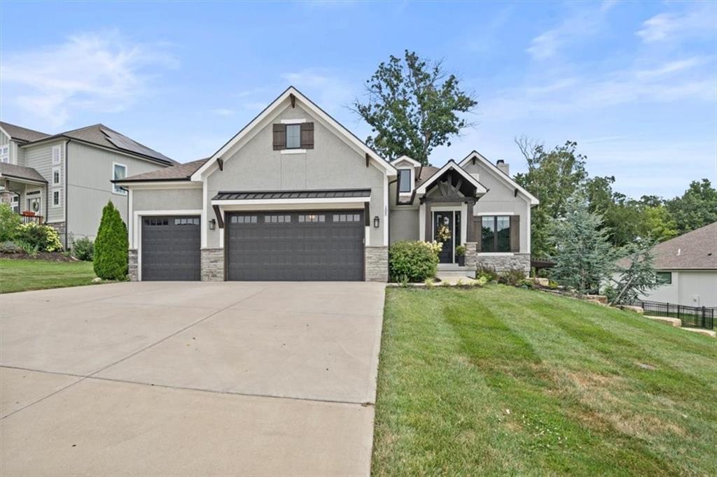 105 NW Ambersham Drive — photo