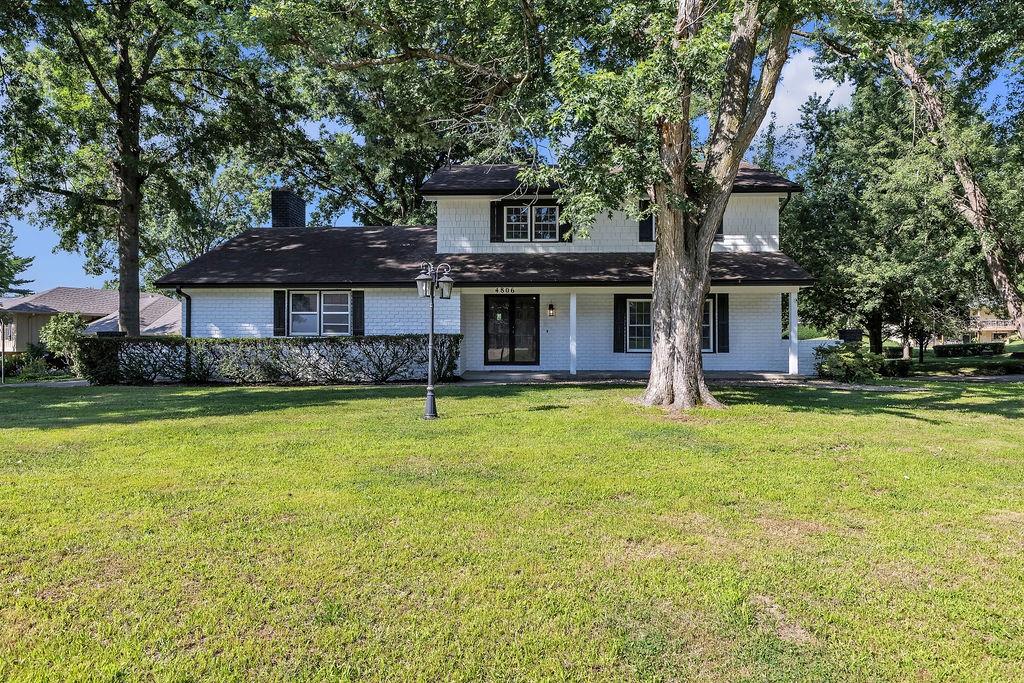 4806 Stonecrest Terrace — photo