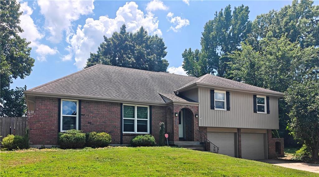 1512 SW Morningside Drive — photo
