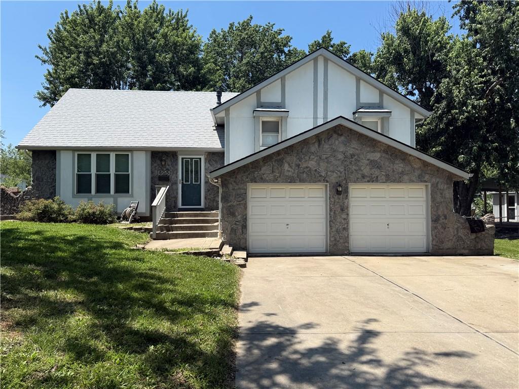 505 S Ridge Drive — photo