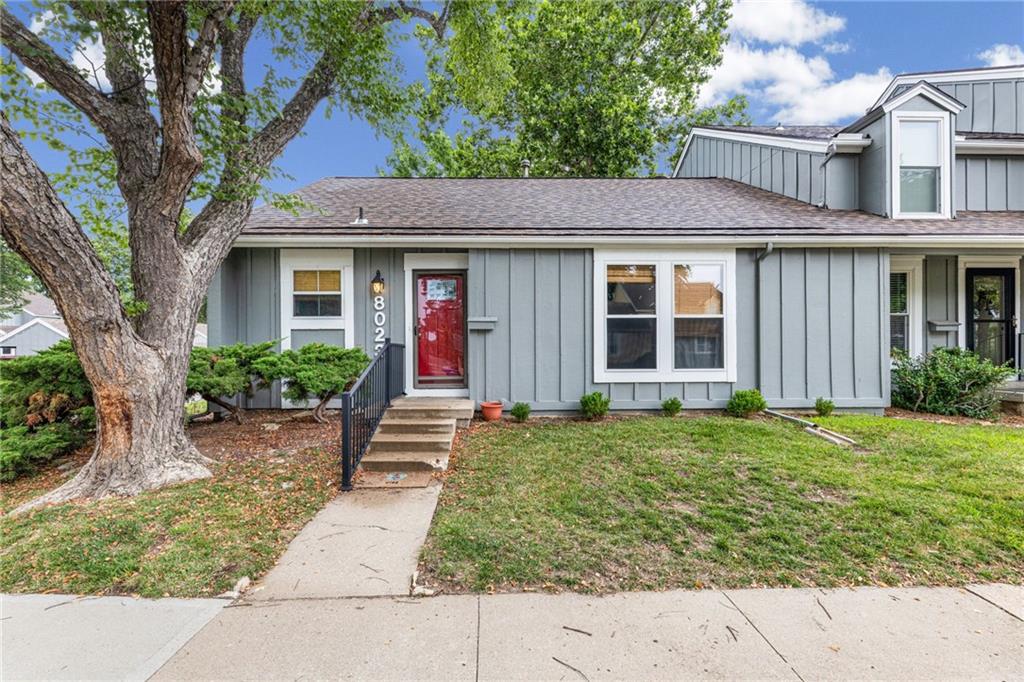 8023 Halsey Street — photo