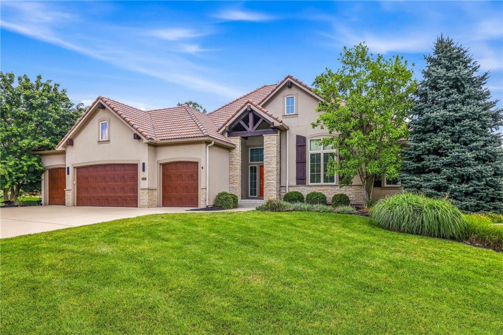 6119 Southlake Drive — photo