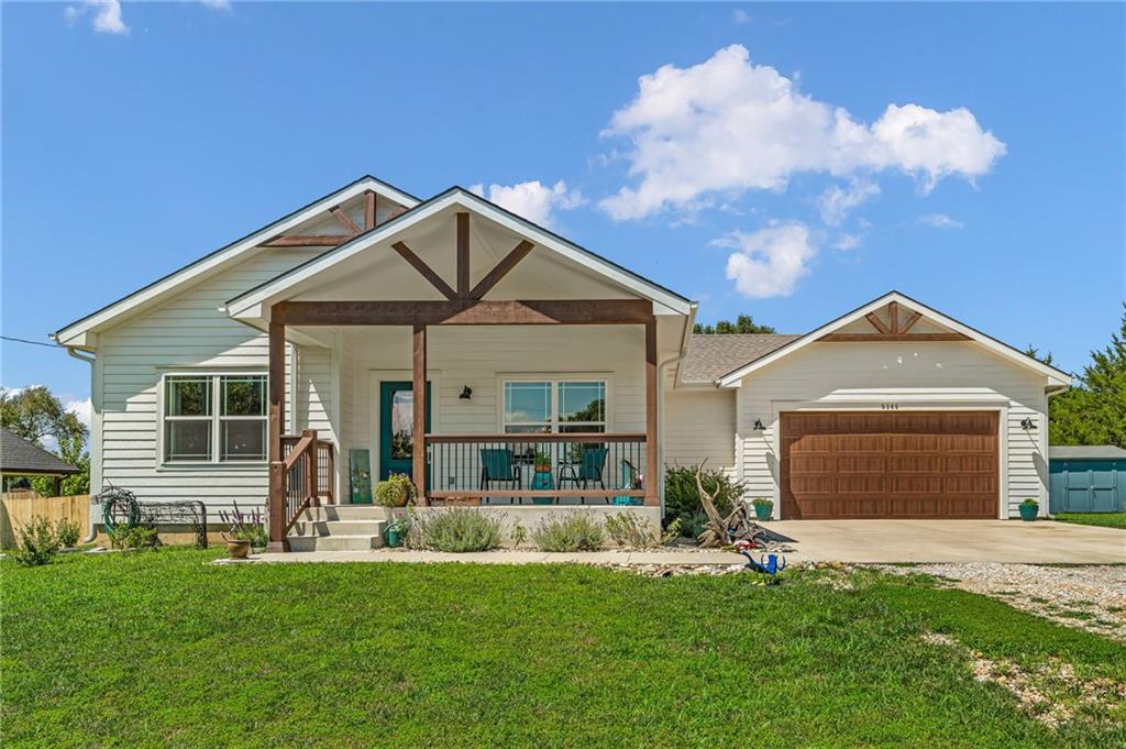 5365 Choctaw Lane — photo