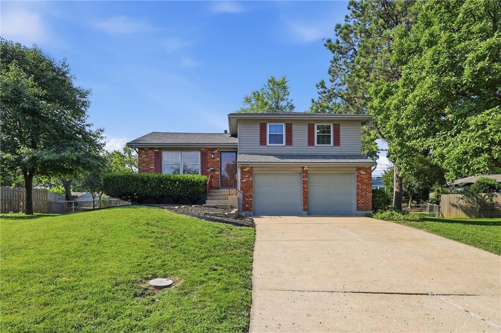 10729 Mcgee Street — photo