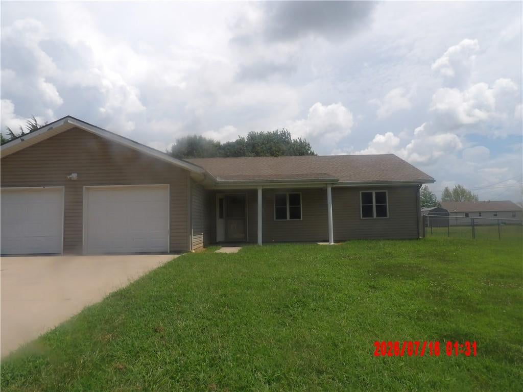 411 Briarwood Drive — photo