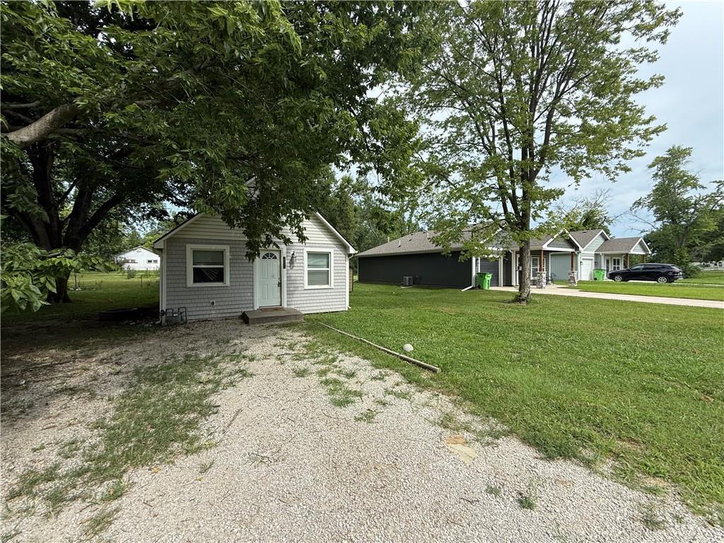 737 S Cherry Street — photo